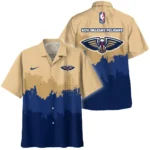True Basketball Fans Hawaiian Shirt, Everyday Fan Button Shirt HVN1094NO