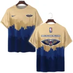 Loyal Slam Crew T-Shirt, Match Day Shirt HVN1094NO