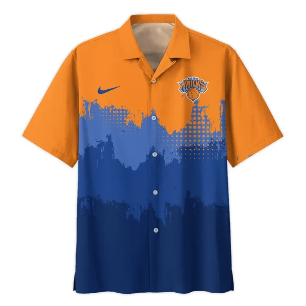 Rising Sport Crew Hawaiian Shirt, Fan Vibe Button Shirt HVN1094NY - Image 2