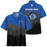 Athletic Slam Squad Hawaiian Shirt, Summer Match Button Shirt HVN1094OM