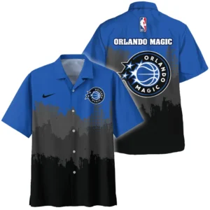 Athletic Slam Squad Hawaiian Shirt, Summer Match Button Shirt HVN1094OM