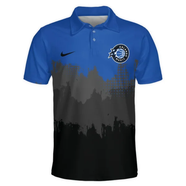 Rising Sport Supporters Polo Shirt, True Fan Polo Shirt HVN1094OM - Image 2