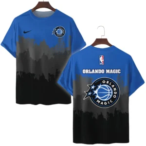 Sport Spirit Crew T-Shirt, Active Fan T-Shirt HVN1094OM