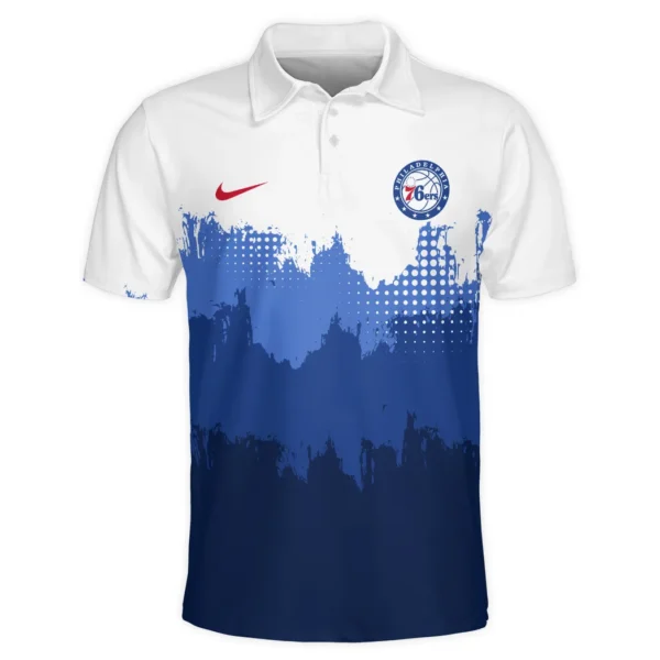 Sport Lifestyle Energy Polo Shirt, Athletic Polo for Enthusiasts HVN1094PH - Image 2