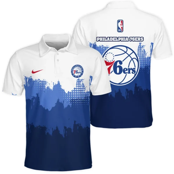Sport Lifestyle Energy Polo Shirt, Athletic Polo for Enthusiasts HVN1094PH