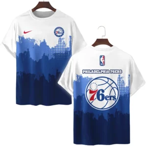 All-Season Sport Family T-Shirt, Everyday Fan Tee HVN1094PH