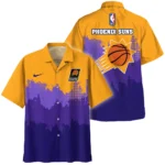 Loyal Fan Culture Hawaiian Shirt, Sport Passion Button Shirt HVN1094PS