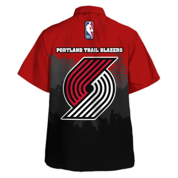 Basketball Nation Squad Hawaiian Shirt, Everyday Fan Button Shirt HVN1094PT - Image 3