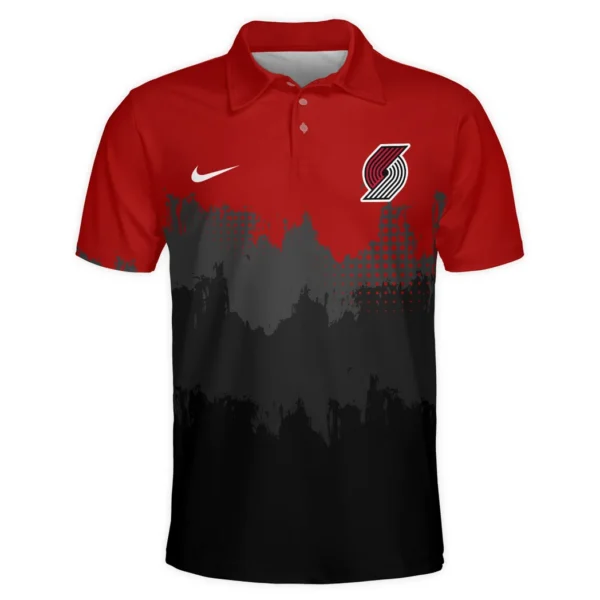 Everyday Fan Lifestyle Polo Shirt, Classic Polo for Fans HVN1094PT - Image 2