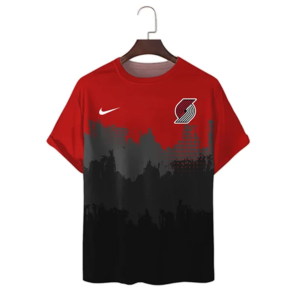 Sport Spirit Fans T-Shirt, Match Day Shirt HVN1094PT - Image 2