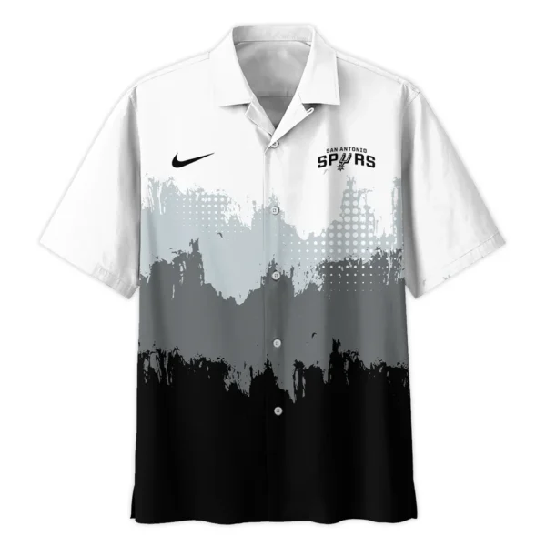 Game Ready Nation Hawaiian Shirt, Fan Vibe Button Shirt HVN1094SA - Image 2