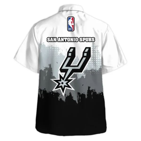 Game Ready Nation Hawaiian Shirt, Fan Vibe Button Shirt HVN1094SA - Image 3