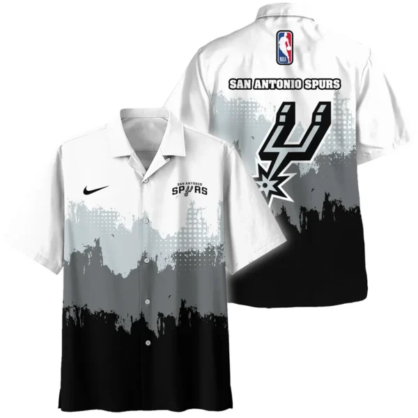 Game Ready Nation Hawaiian Shirt, Fan Vibe Button Shirt HVN1094SA
