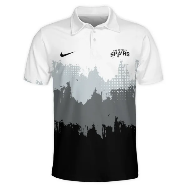 Rising Game Fans Polo Shirt, True Supporter Polo Shirt HVN1094SA - Image 2