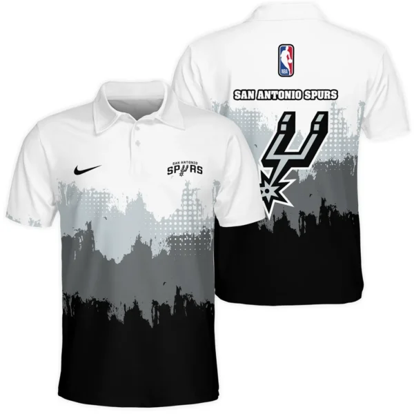 Rising Game Fans Polo Shirt, True Supporter Polo Shirt HVN1094SA