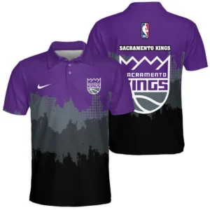 Hoop Passion Squad Polo Shirt, Classic Polo for Fans HVN1094SK