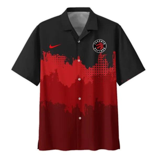 Sport Spirit Energy Hawaiian Shirt, Tropical Match Day Shirt HVN1094TR - Image 2