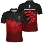 Rising Court Fans Polo Shirt, Athletic Polo for Enthusiasts HVN1094TR