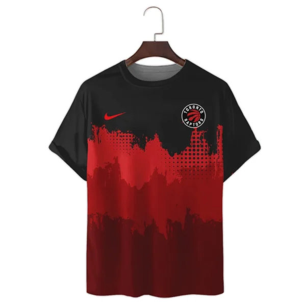 True Fan Spirit T-Shirt, Match Day Shirt HVN1094TR - Image 2