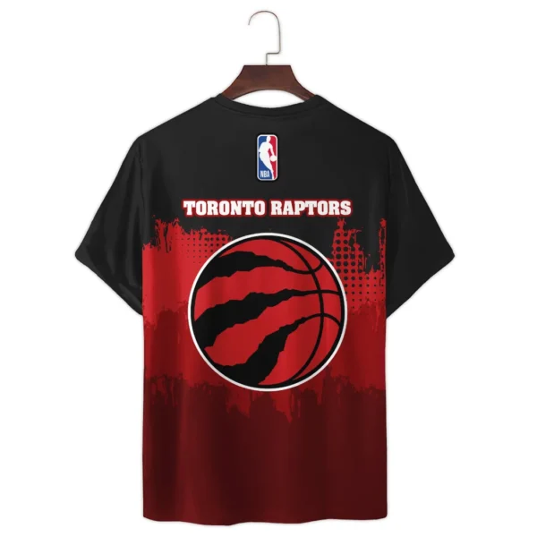 True Fan Spirit T-Shirt, Match Day Shirt HVN1094TR - Image 3
