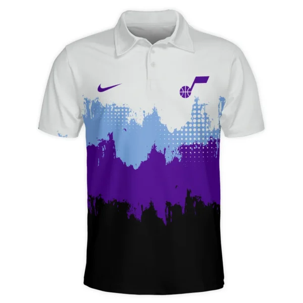 All-Season Sport Family Polo Shirt, Casual Sport Fan Polo HVN1094UJ - Image 2