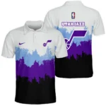 All-Season Sport Family Polo Shirt, Casual Sport Fan Polo HVN1094UJ