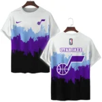 Hoop Passion Lifestyle T-Shirt, Sport Pride T-Shirt HVN1094UJ