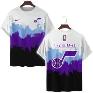 Hoop Passion Lifestyle T-Shirt, Sport Pride T-Shirt HVN1094UJ