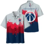 Streetwear Court Crew Hawaiian Shirt, Celebration Style Button Shirt HVN1094WW