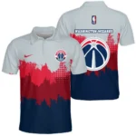 Everyday Hoop Spirit Polo Shirt, Casual & Sporty Polo HVN1094WW
