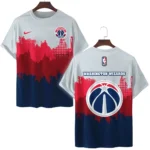 Basketball Lifestyle Fans T-Shirt, Support Squad Tee HVN1094WW