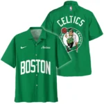 Pure Basketball Spirit Hawaiian Shirt, Victory Vibe Button Shirt HVN1095BC