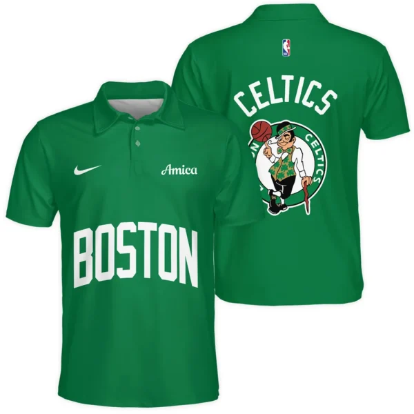 All-Season Court Pride Polo Shirt, Sport Fan Classic Polo HVN1095BC