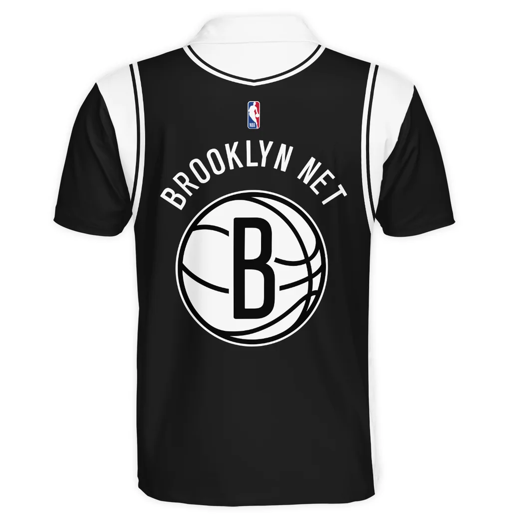 Street Court Energy Polo Shirt, Men & Women Fan Polo HVN1095BN - Image 3