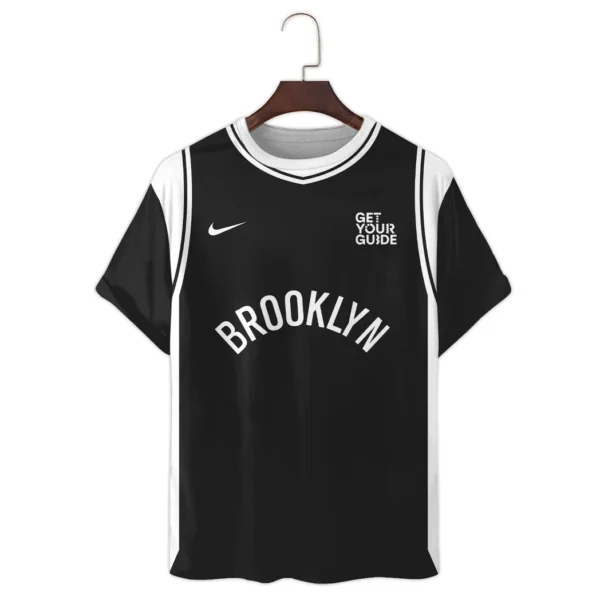 All-Season Fan Squad T-Shirt, Game Ready Tee HVN1095BN - Image 2