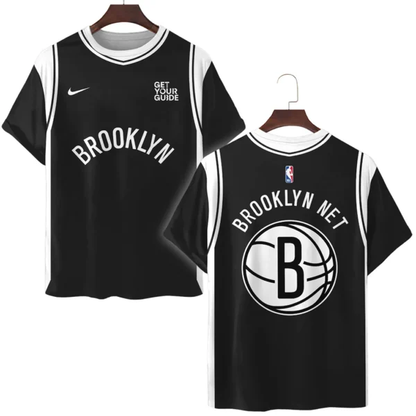 All-Season Fan Squad T-Shirt, Game Ready Tee HVN1095BN