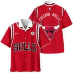 Bold Hoop Culture Hawaiian Shirt, Stadium Energy Button Shirt HVN1095CB