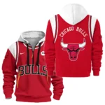 Performance Hoodie Half Zipper, Fan Edition Logo HVN1095