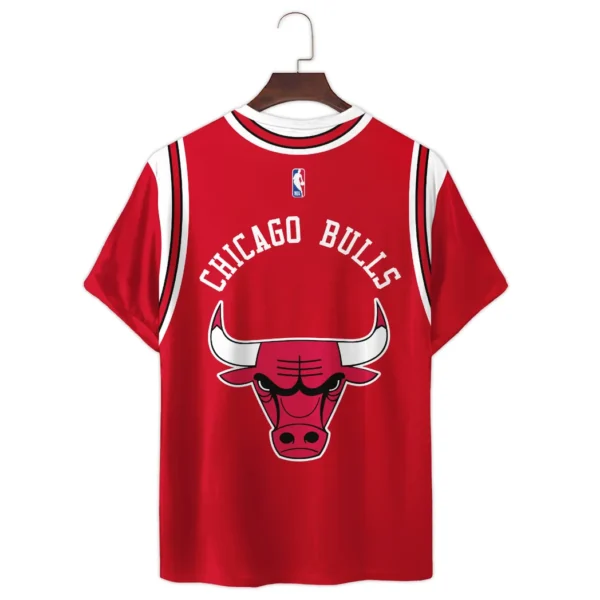 Streetwear Fan Spirit T-Shirt, Everyday Comfort Tee HVN1095CB - Image 3