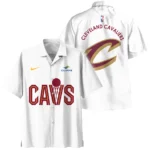 All-Season Sport Nation Hawaiian Shirt, Sport Culture Button Shirt HVN1095CC