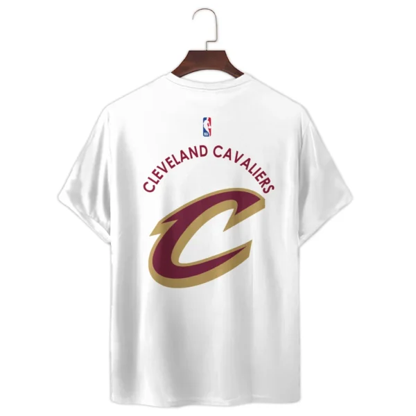 Loyal Fan Culture T-Shirt, Sport Spirit T-Shirt HVN1095CC - Image 3