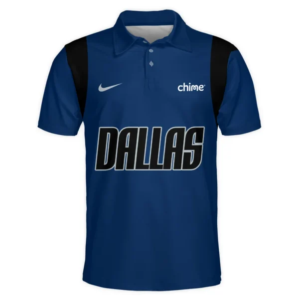 Court Passion Lifestyle Polo Shirt, Sport Lifestyle Polo Shirt HVN1095DM - Image 2