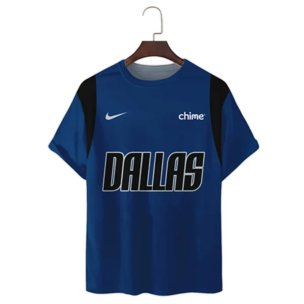 Game Day Hoop Spirit T-Shirt, Sport Pride T-Shirt HVN1095DM - Image 2