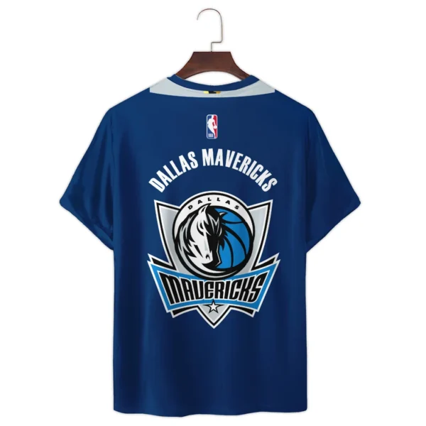 Game Day Hoop Spirit T-Shirt, Sport Pride T-Shirt HVN1095DM - Image 3