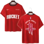 Athletic Slam Fans T-Shirt, Match Day Shirt HVN1095HR