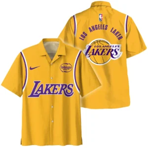 Game Day Hoop Fans Hawaiian Shirt, Bold Spirit Button Shirt HVN1095LA