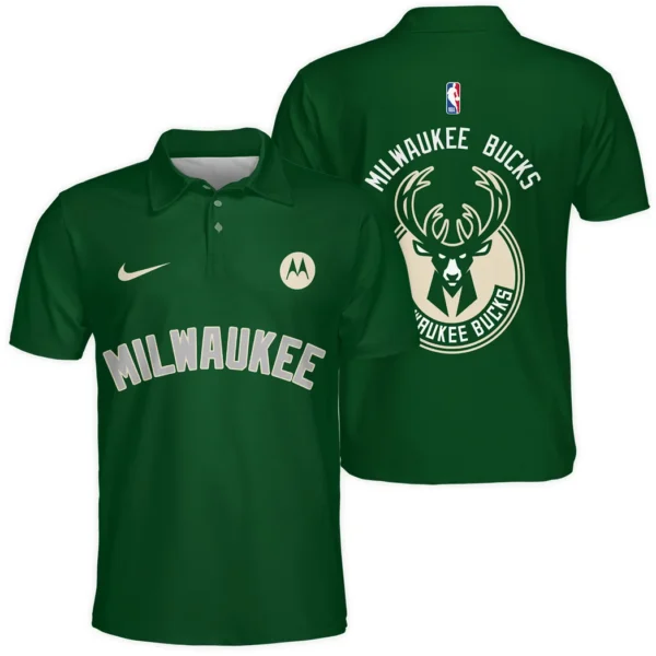 All-Season Fan Energy Polo Shirt, Supporter Style Polo Shirt HVN1095MB