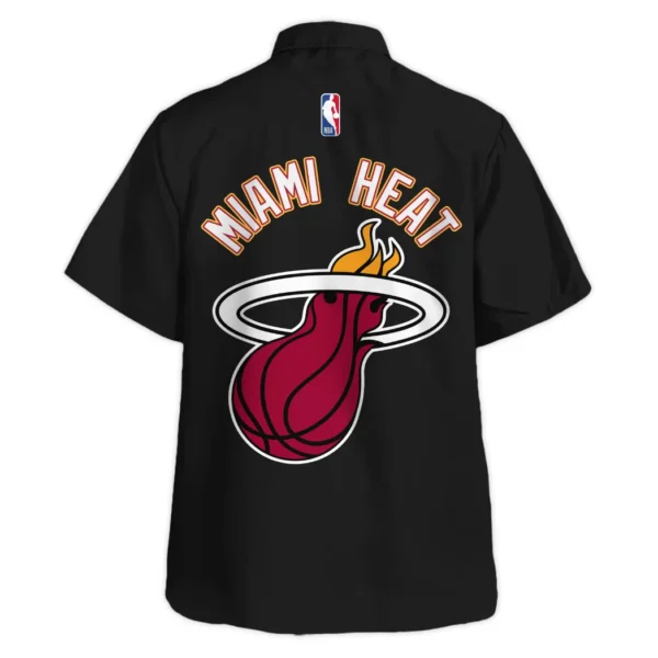 Everyday Basketball Lifestyle Hawaiian Shirt, Fan Lifestyle Button Shirt HVN1095MH - Image 3