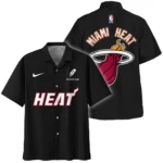 Everyday Basketball Lifestyle Hawaiian Shirt, Fan Lifestyle Button Shirt HVN1095MH