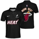 Bold Hoop Spirit Polo Shirt, Sport Lifestyle Polo Shirt HVN1095MH